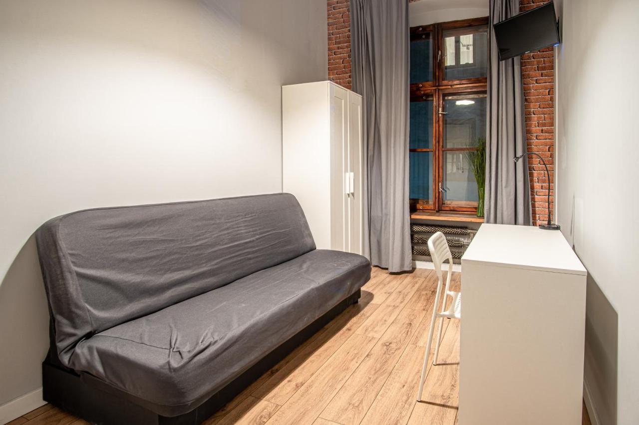 Dream Aparts - Piotrkowska 28 Aparthotel Łódź Exterior foto