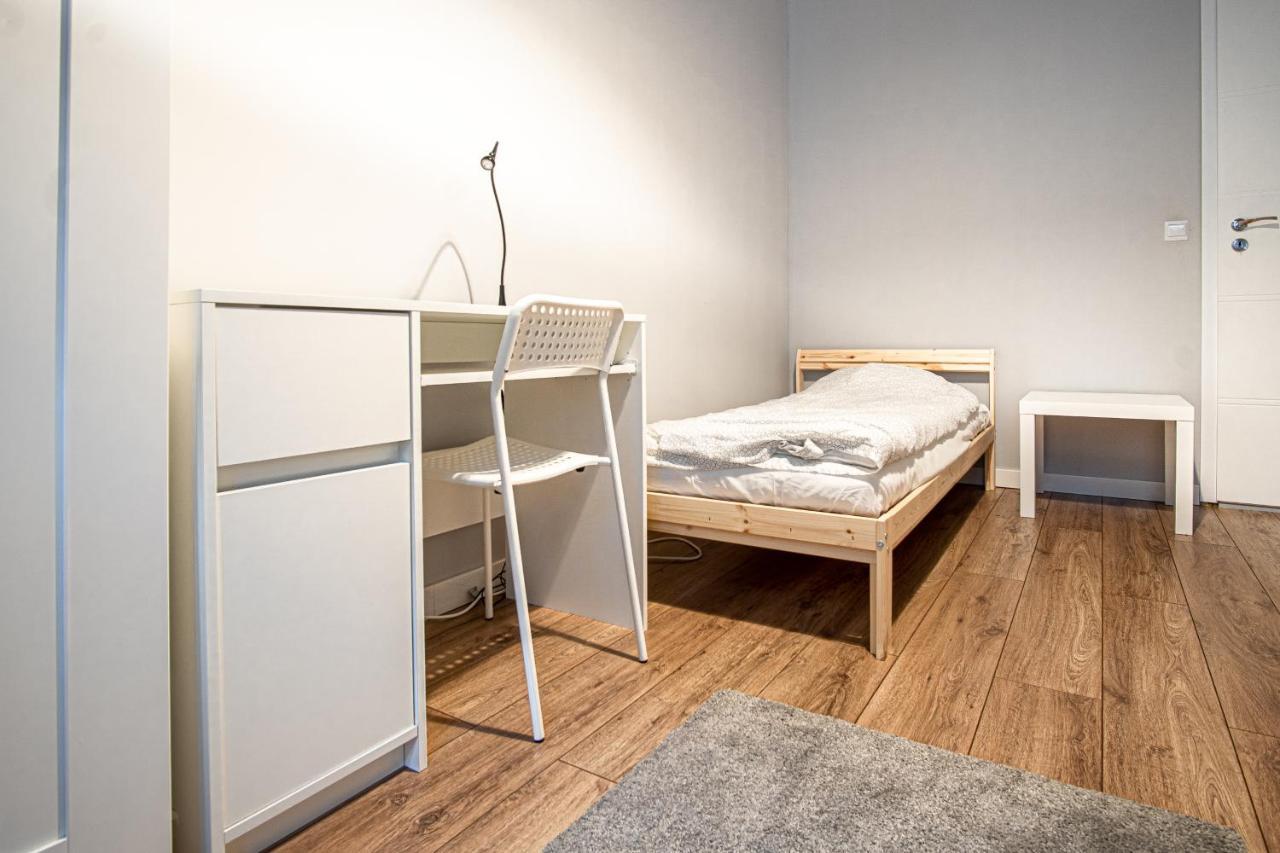 Dream Aparts - Piotrkowska 28 Aparthotel Łódź Exterior foto